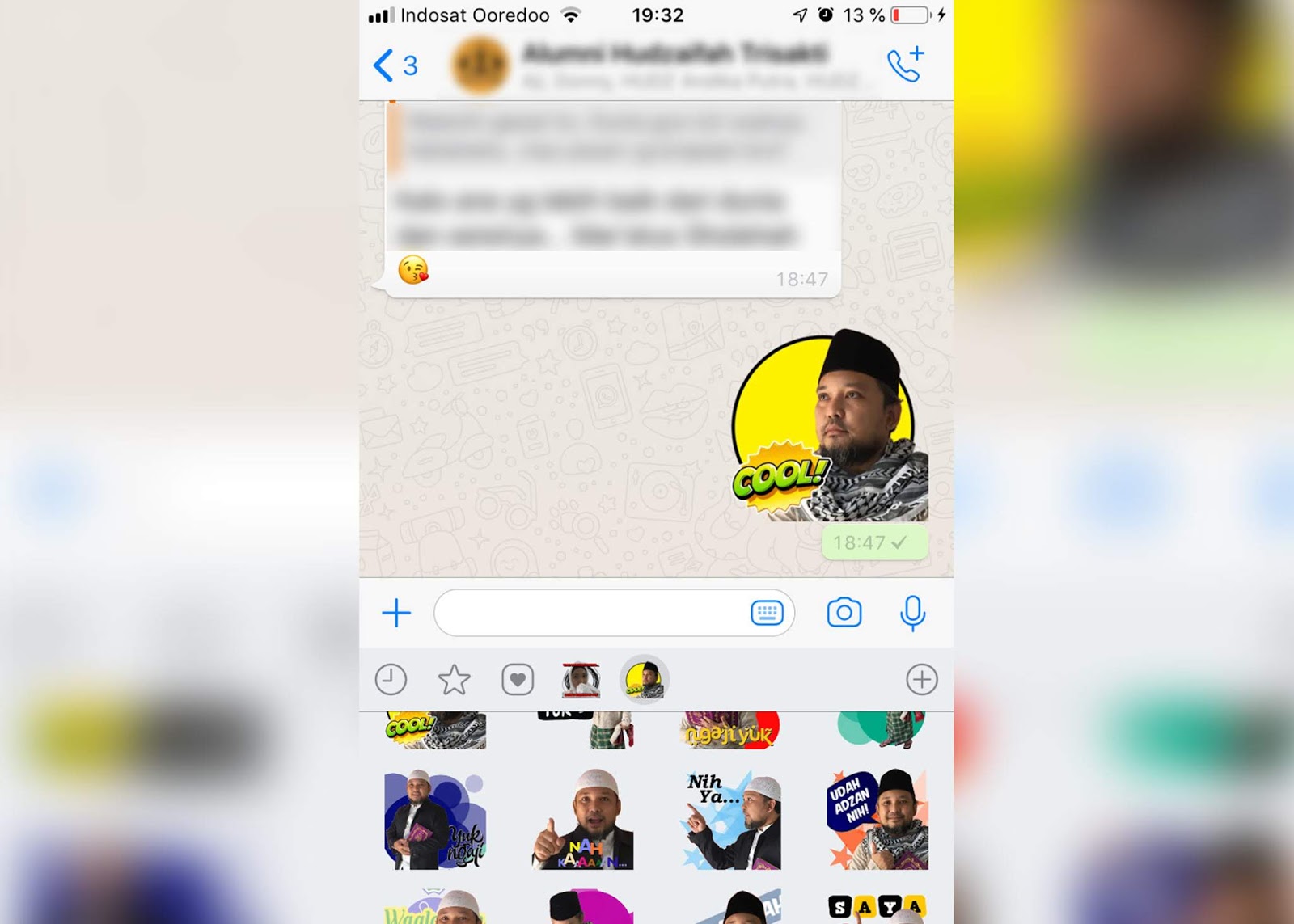 26 Koleksi Whatsapp Sticker Laden Iphone Terlengkap 26 Koleksi Whatsapp Sticker Laden Iphone Terlengkap