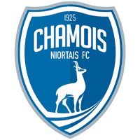 CHAMOIS NIORTAIS FC B