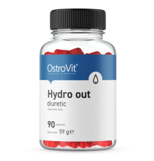 OSTROVIT HYDRO OUT DIURETIC (90 VIÊN)