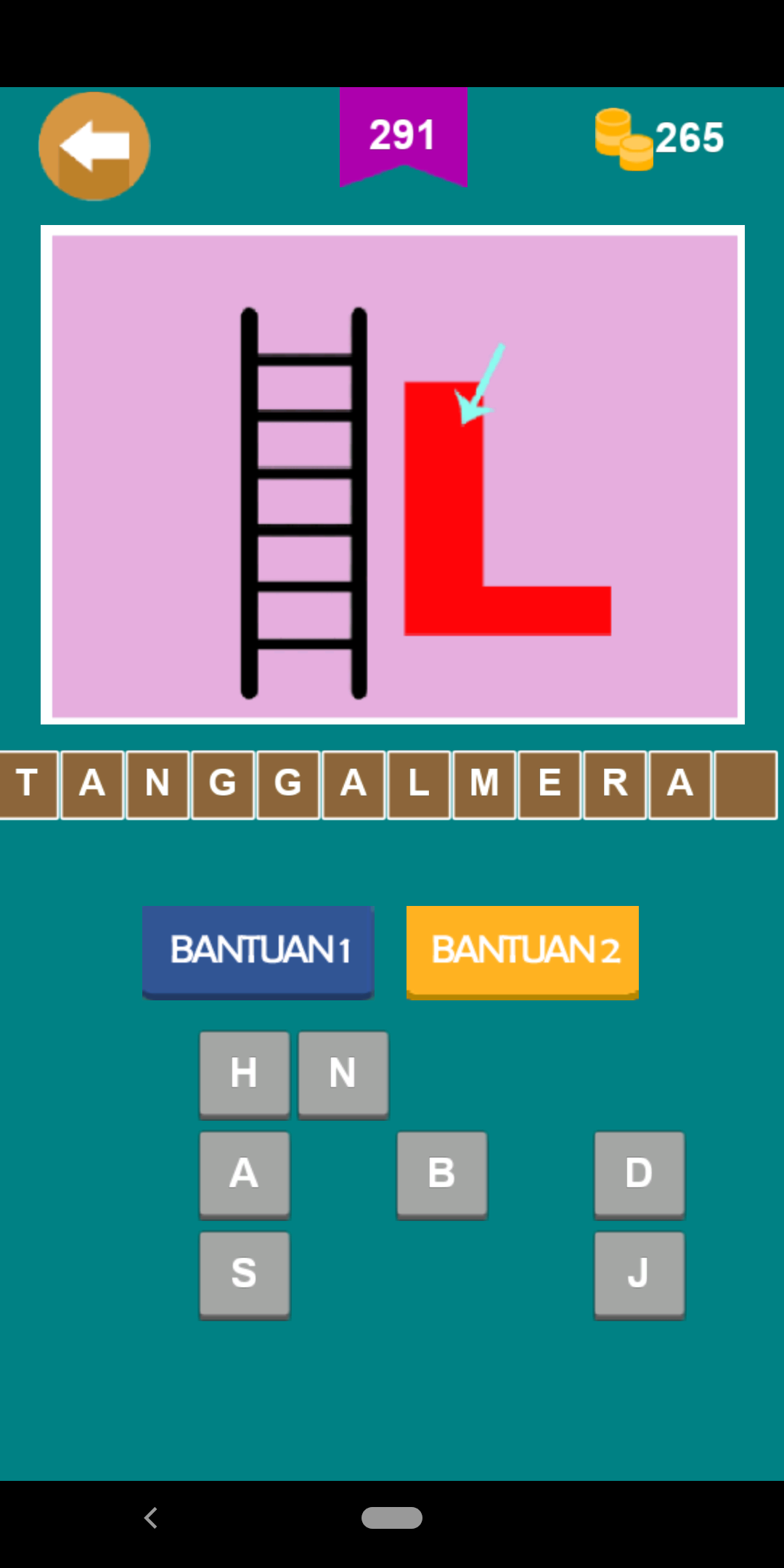 Kunci Jawaban Tebak Gambar 2021 Game Offline Level 30 Kauwa