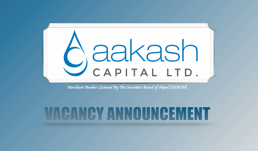 Aakash Capital Limited