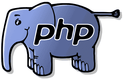 PHP Logo