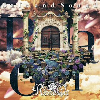 Roselia - Safe and Sound [Single] 2019.02.20 [Jaburanime]