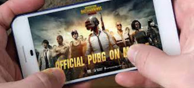 hp murah untuk main pubg mobile