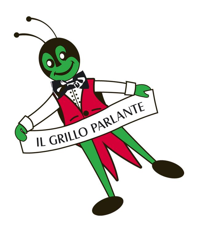 Il Grillo Parlante