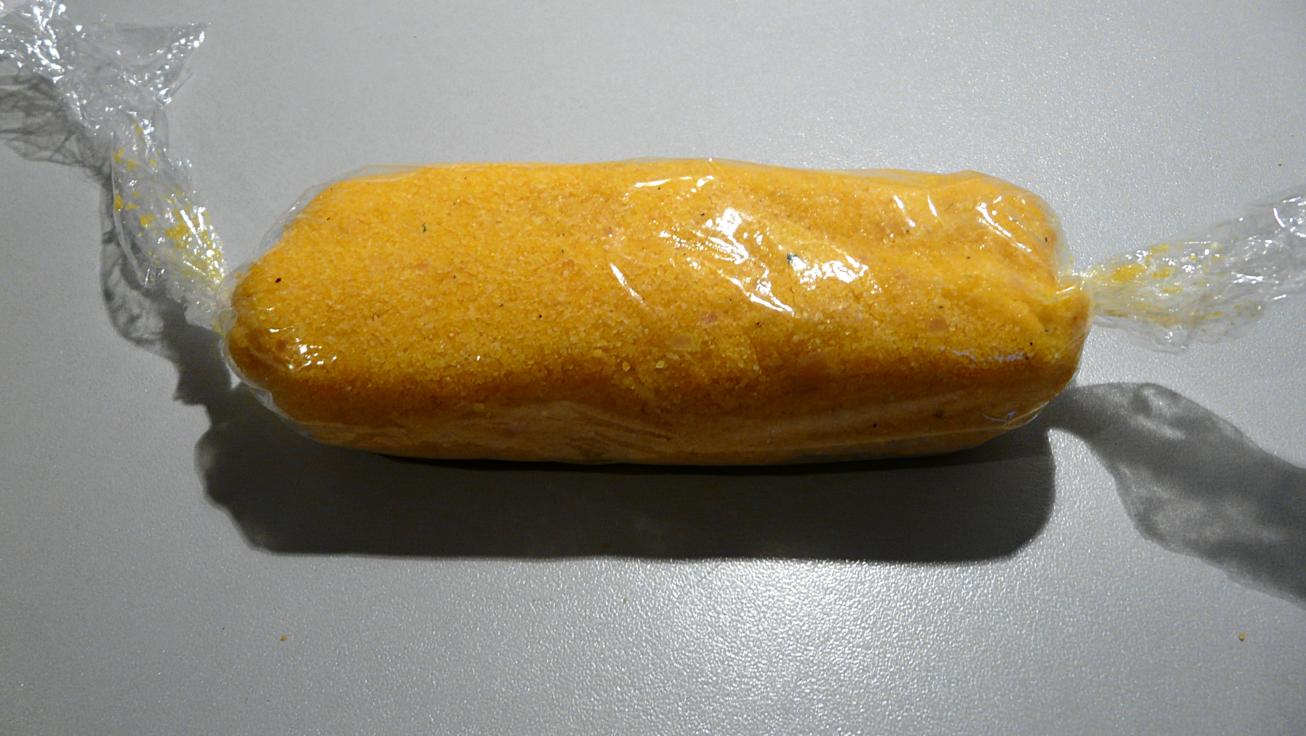Kulinarische Welten zu Fisch- und Meeresfrucht: Garnelen mit Paprika ...