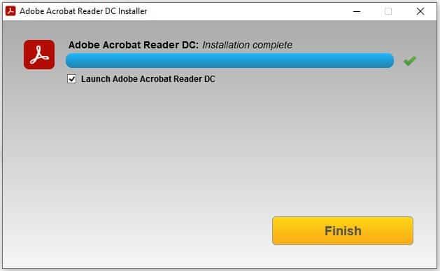 Cara Instal Pdf Di Laptop Windows 10 8 7 Gratis Review Teknologi Sekarang
