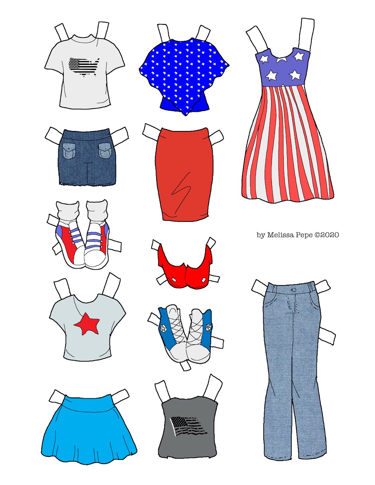 Paper Dolls Inmates By States at Marjorie Lockett blog