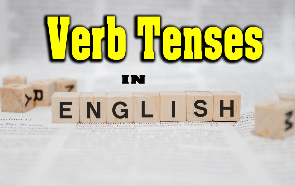 VERB TENSES IN SINHALA