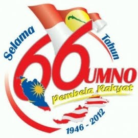UMNO 1946-2012