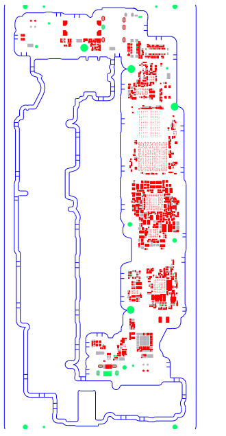 Huawei Honor 4X schematics Diagram