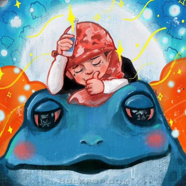 BRADYSTREET – Jinro Is Back! – Single