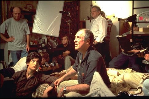 The Dreamers Bernardo Bertolucci movieloversreviews.filminspector.com