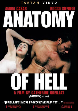 18+ Anatomy Of Hell 2004 HDRip 600Mb Hindi Dubbed 720p