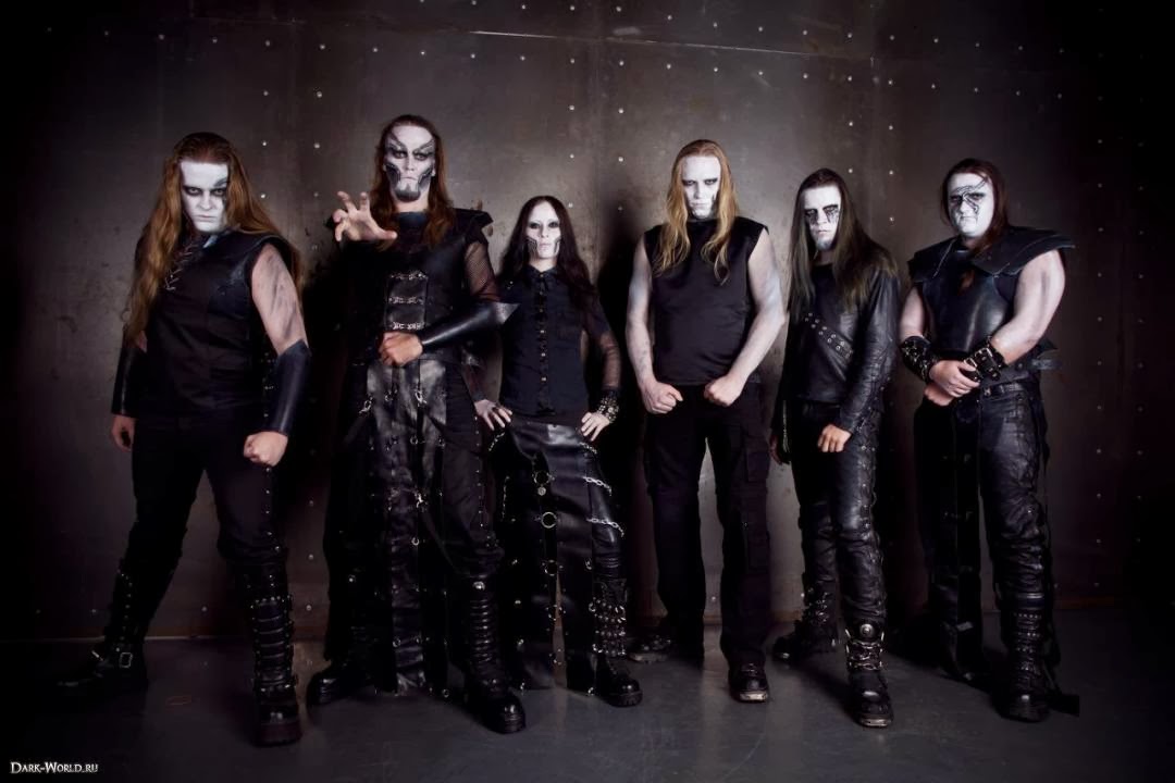 Nordic Metal Music Arcanorum Astrum Prozrenie 8 10 nordic metal music arcanorum astrum