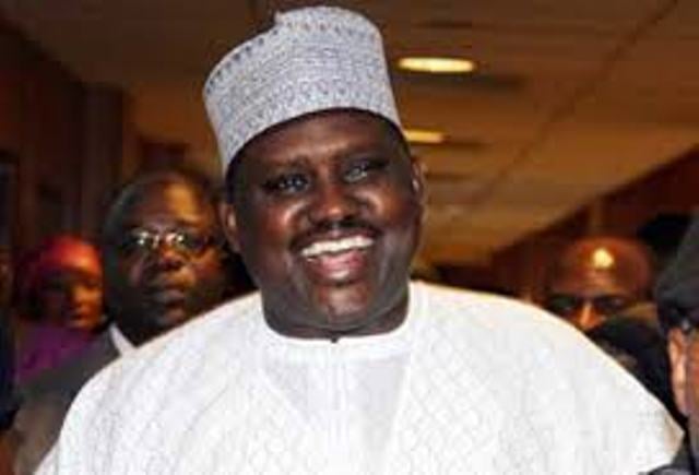 Maina's Name Disappears From Watch List,N2bn Case Dropped | CKN News
