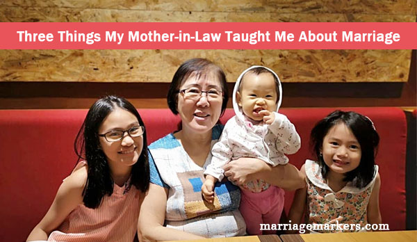 lessons my mother in law taught me - marriage advice - Bacolod blogger - love and relationships - counsel of elders - relationship with in laws - listen to wise counsel - Bacolod mommy blogger - Chinese family - birthday - Kenny Rogers - daughters and grandchildren