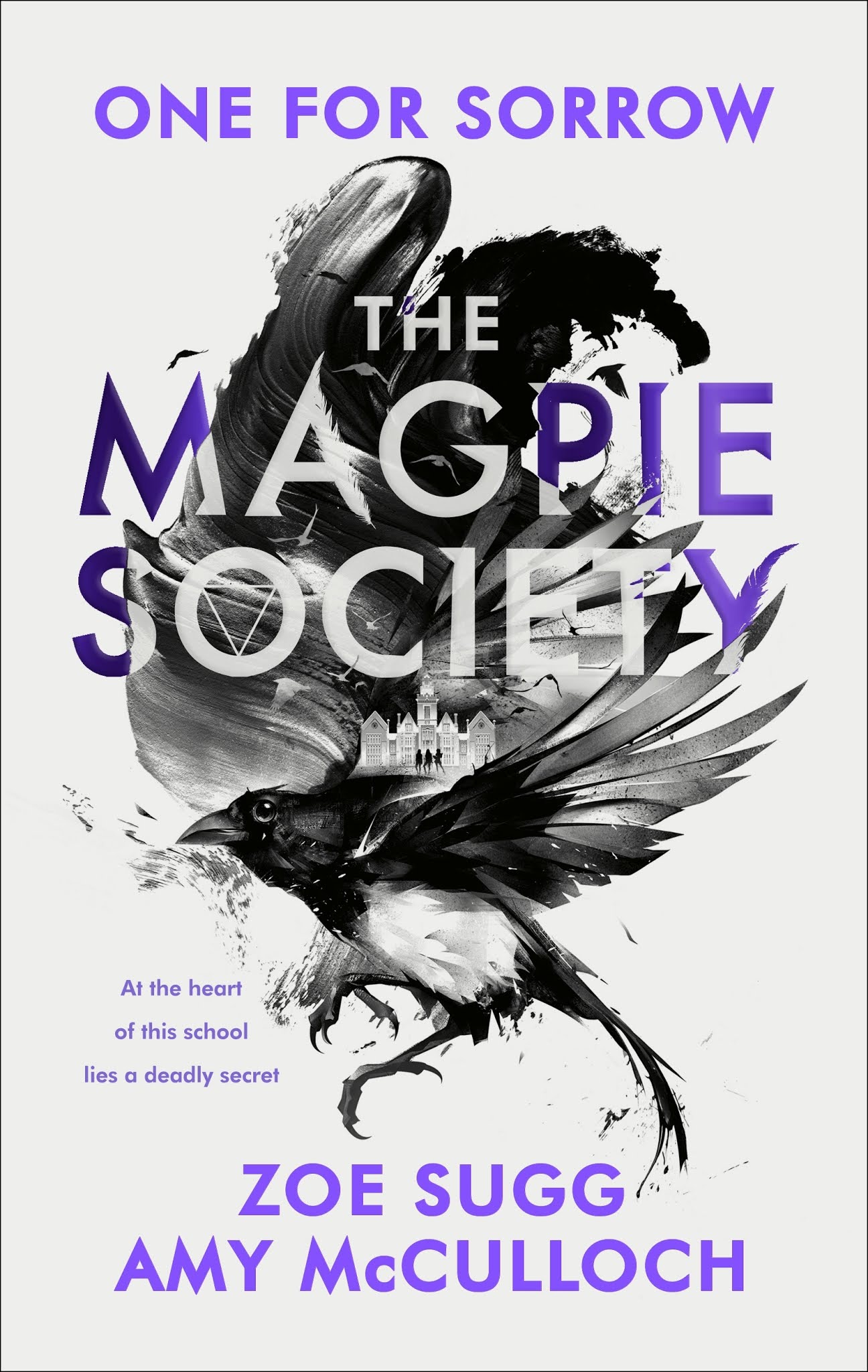 magpie society book review