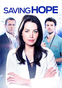 Saving Hope Poster