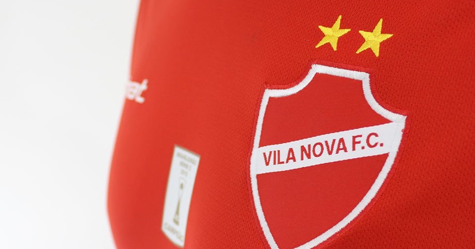 Vila Nova quita duas folhas de pagamento e afasta qualquer risco de não participar da Copa São Vila Nova quita duas folhas de pagamento e afasta qualquer risco de não participar da Copa São