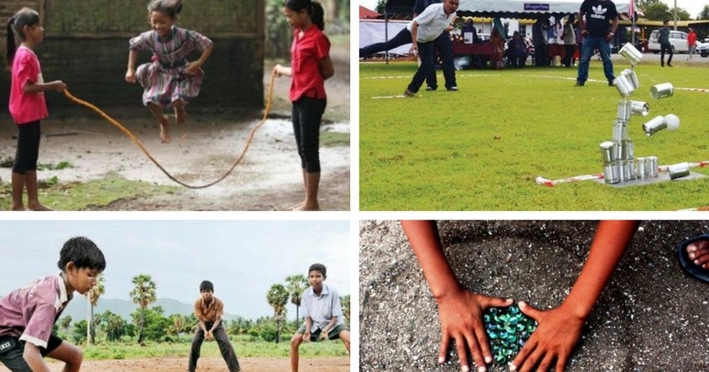 12 Soalan Tentang Zaman Kanak Kanak Anda Sii Nurul Menulis Untuk Berkongsi