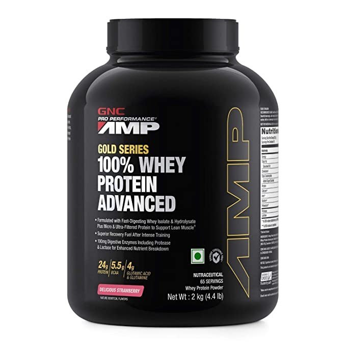 Best Whey Protein Powders in Malaysia for 2023 Which One Should You Buy?