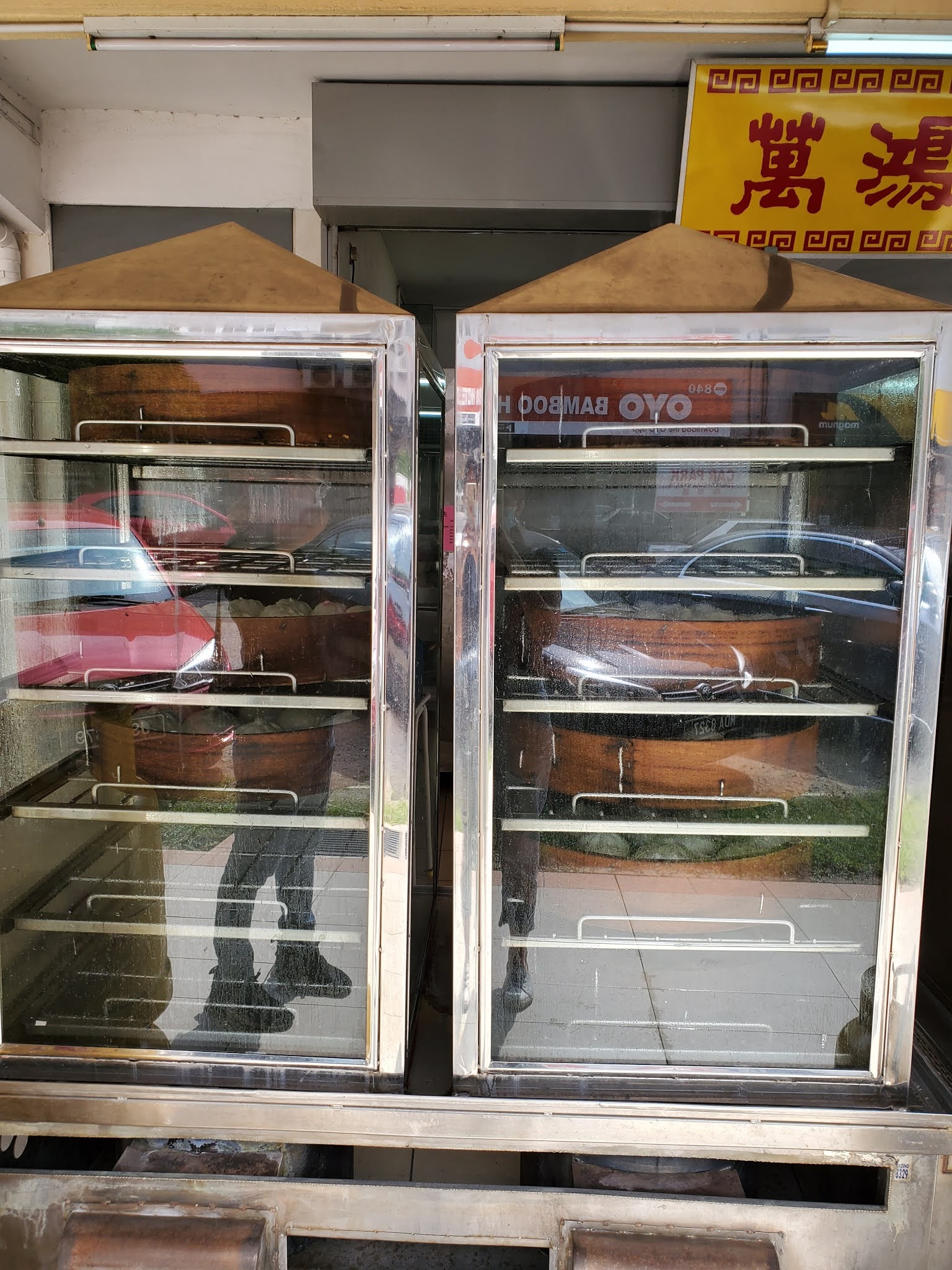 ♥ BanHongXiang TeaHouse Melaka RU