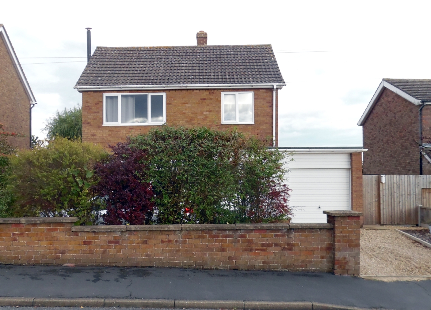 Nigel Fisher's Brigg Blog BRIGG EXTENSION APPROVED