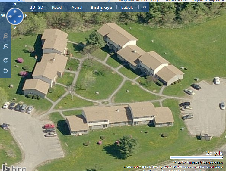 LOW HOUSING PROJECTS IN MAINE RANDOLPH, MAINE LOW HOUSING