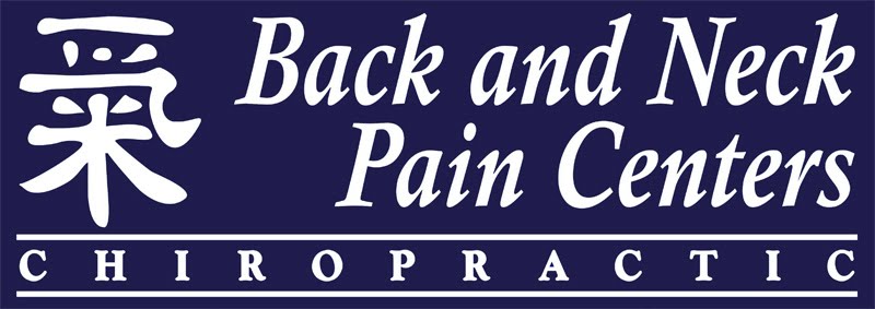 Back and Neck Pain Centers