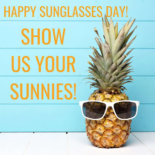 National Sunglasses Day HD Pictures, Wallpapers