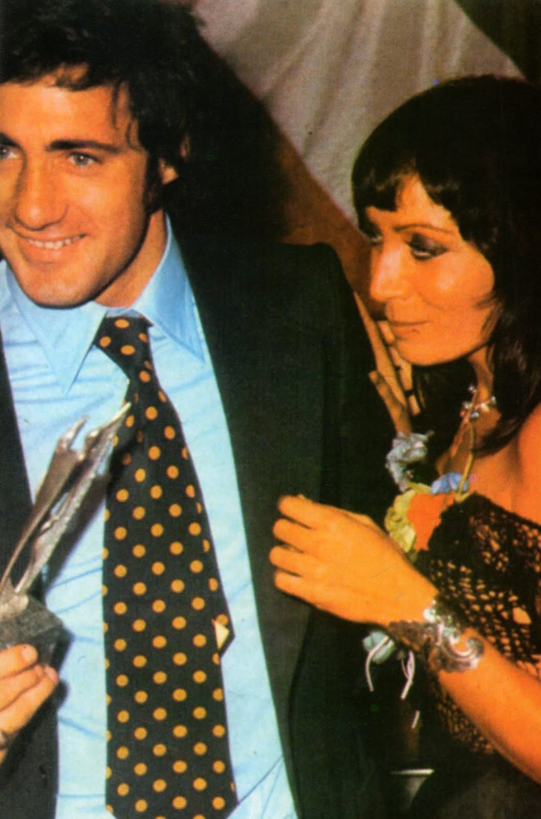 TWB22 Lazio Stagione 1973 1974