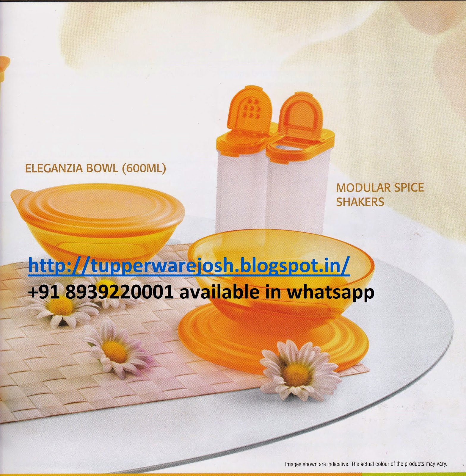 Tupperware India Tupperware International Products