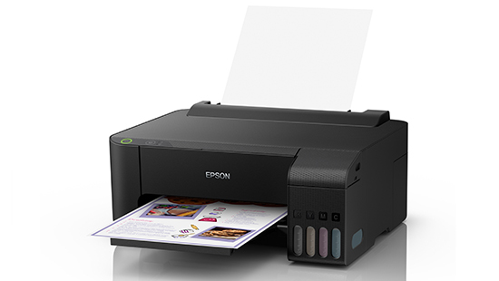 Review, Harga Dan Spesifikasi Printer Epson EcoTank L1110 Review, Harga Dan Spesifikasi Printer Epson EcoTank L1110