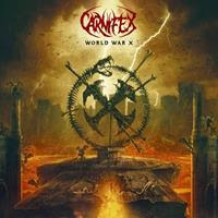 [2019] - World War X