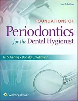 Download Foundations of Periodontics for the Dental Hygienist PDF