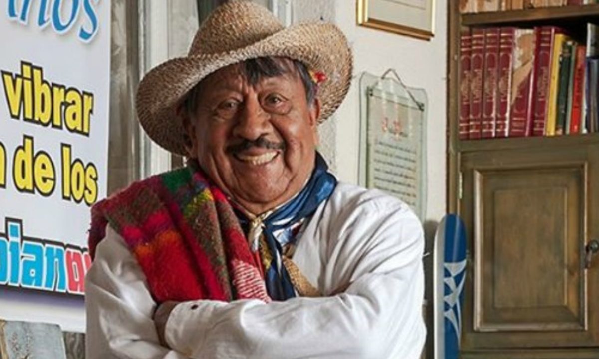 In Memoriam El Indio Rómulo Actualidad Artística