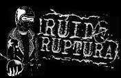 RUIDO RUPTURA - segunda emision