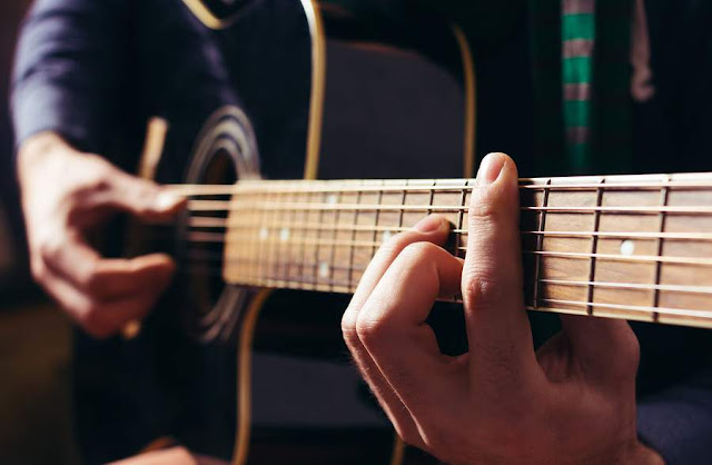 Belajar Kunci  Chord Gantung  Gitar  Video Inspirasi