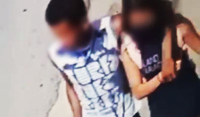 Menina de 13 anos é estuprada após homem abordá-la no ponto de ônibus e ameaçá-la com garrafa 