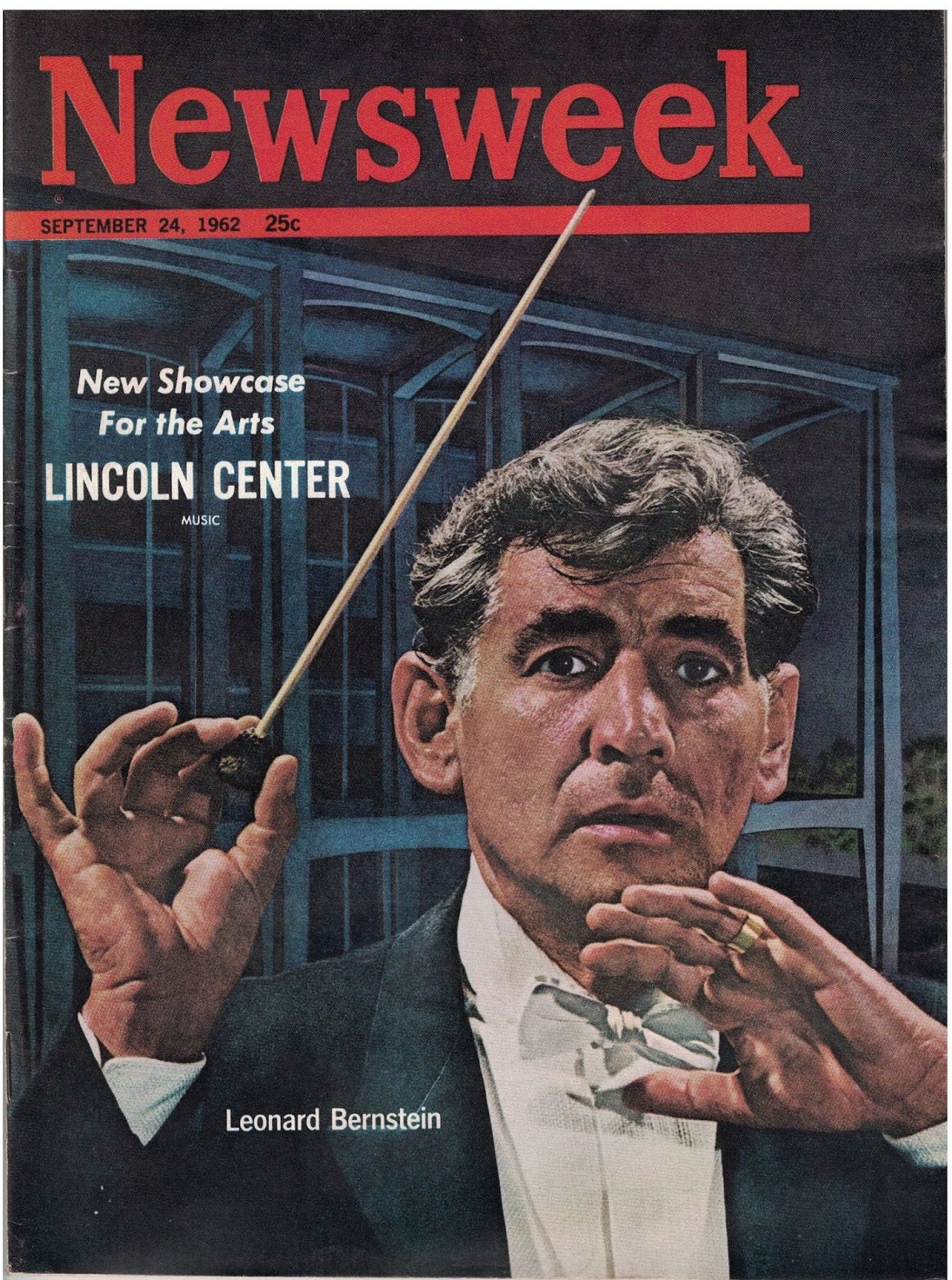 SNEAK PEEK "Maestro" on Netflix