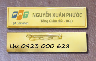 Nơi cung cấp huy hiệu công ty cài áo, logo công ty cài áo bằng đồng,huy hiệu cờ 2 nước