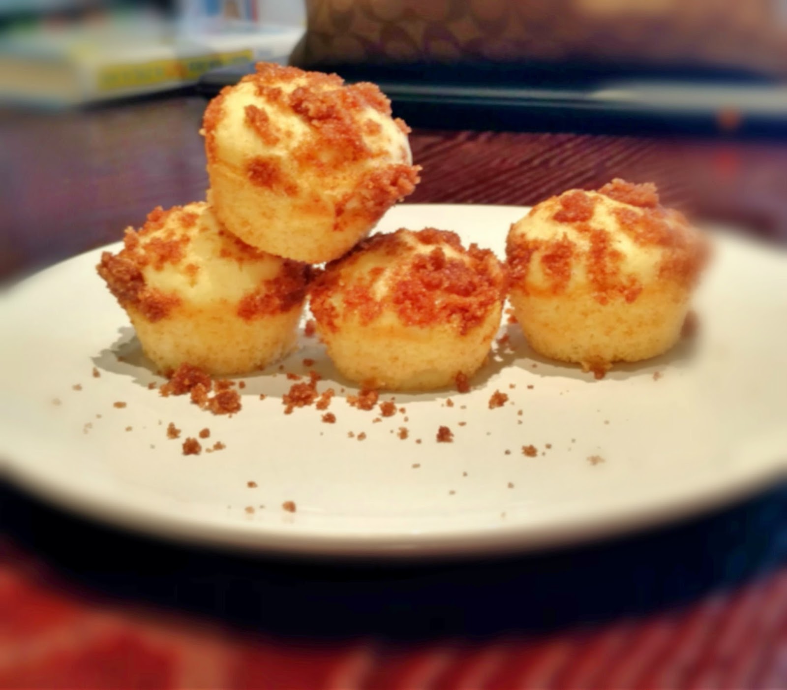 crumb cake little bites crumb cake little bites