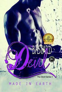 Bastard Devil by Made In Earth Pdf Bastard Devil by Made In Earth Pdf