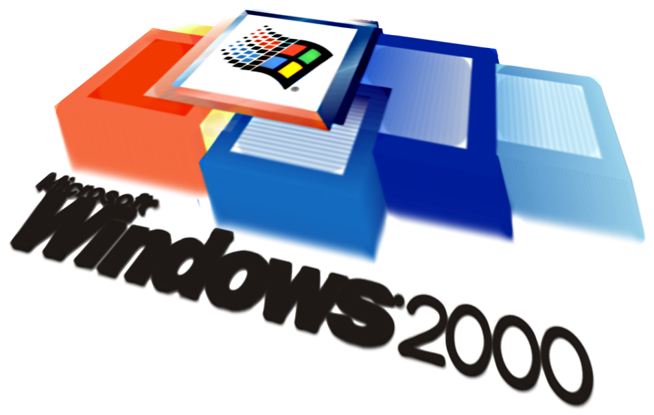 Windows 2000 AIO Update | Operating System Revival