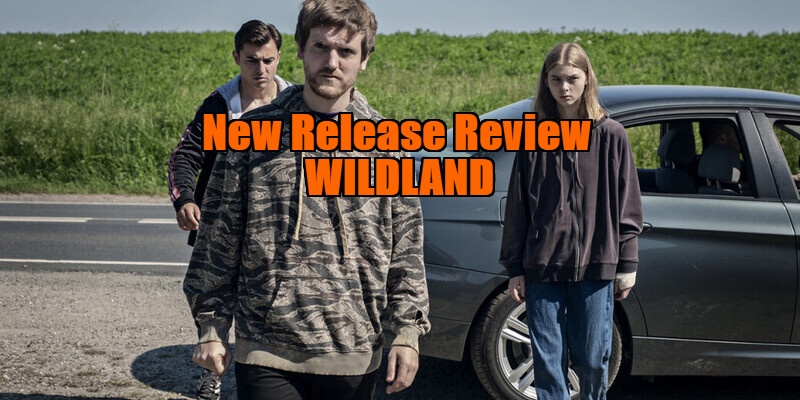 wildland review