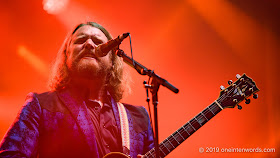 The Sheepdogs at Riverfest Elora on Friday, August 16, 2019 Photo by John Ordean at One In Ten Words oneintenwords.com toronto indie alternative live music blog concert photography pictures photos nikon d750 camera yyz photographer summer music festival guelph elora ontario