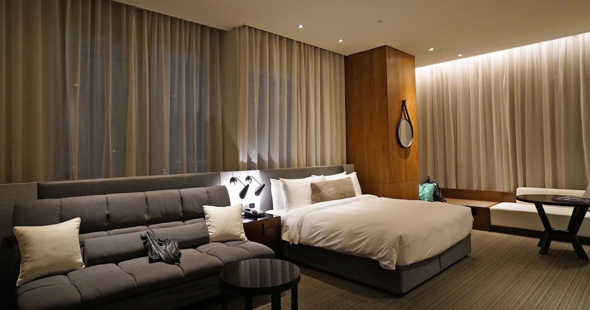 Fw: [心得] 新竹 英迪格酒店 Hotel Indigo