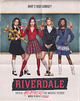 Tercera temporada de Riverdale