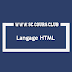 cours Langage HTML smi s3 pdf